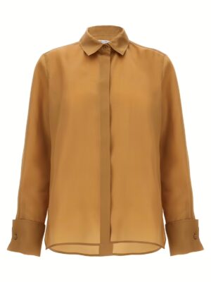 'Nola' shirt MAX MARA Beige