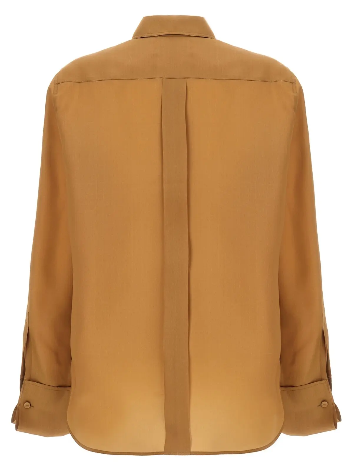 Сорочка Nola Max Mara Бежева 2 'Nola' shirt NOLA004 MAX MARA Beige