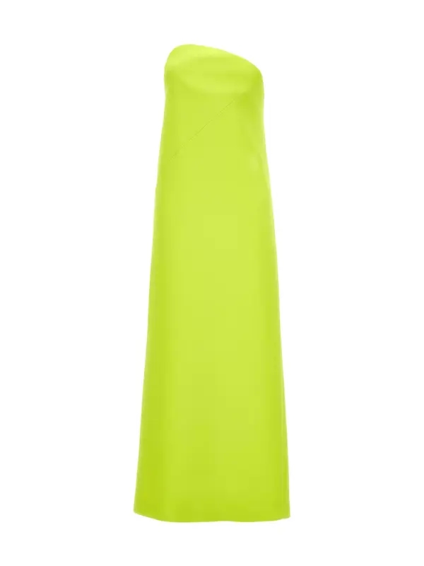 'Noli' dress SPORTMAX Green