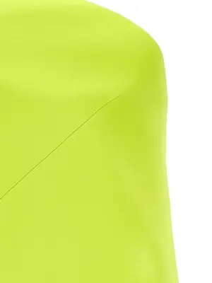 'Noli' dress Woman SPORTMAX Green