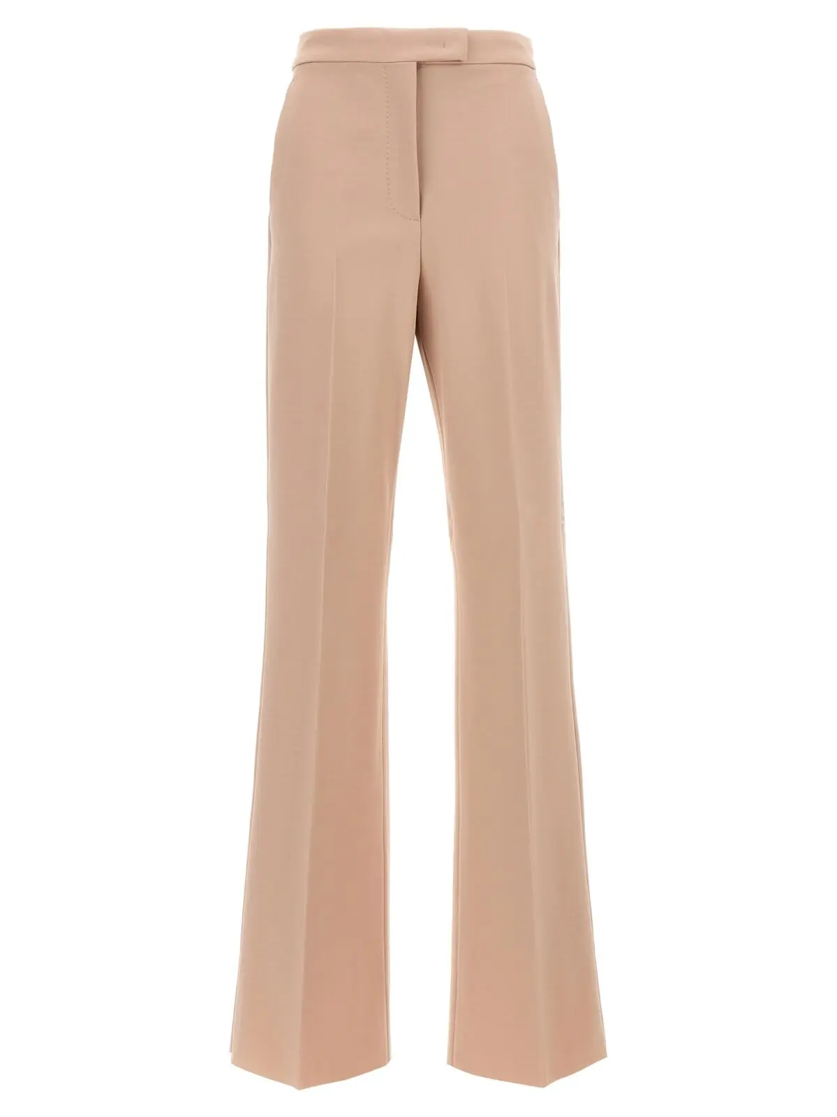 Штани Max Mara Norcia Рожеві 1 'Norcia' trousers MAX MARA Pink