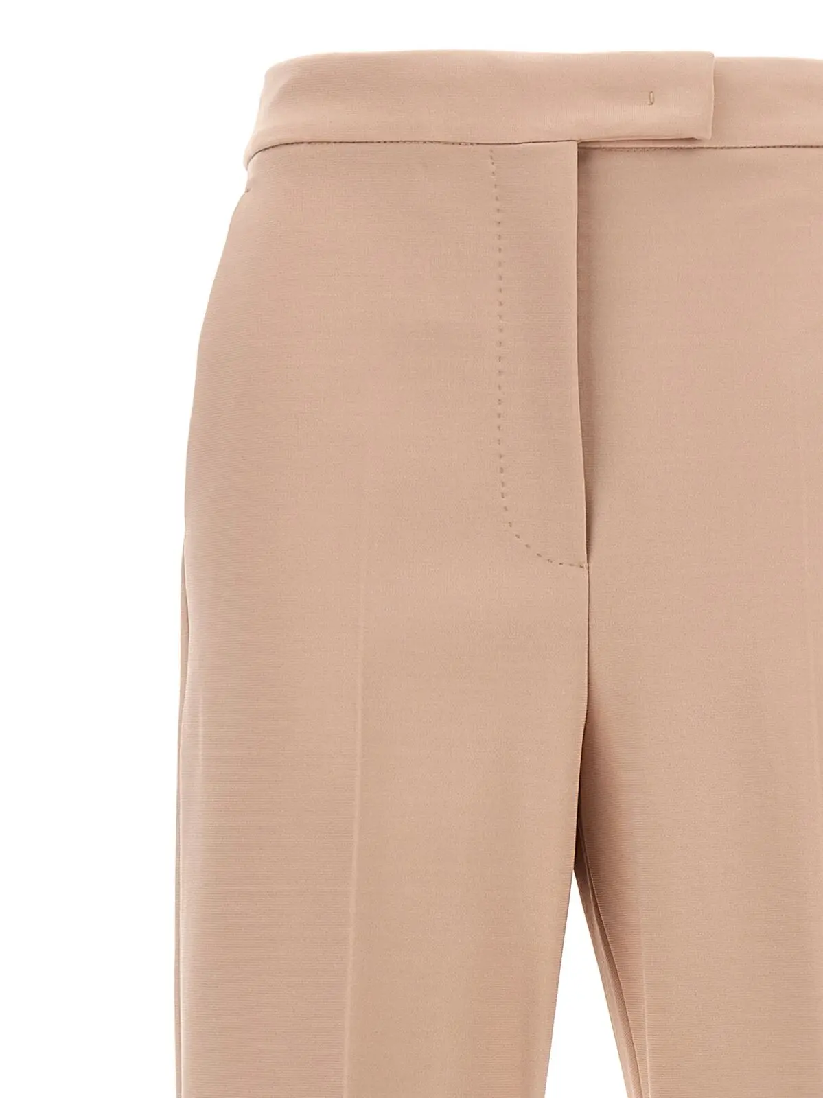 Штани Max Mara Norcia Рожеві 3 'Norcia' trousers Woman MAX MARA Pink