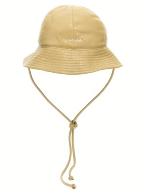 'Laurie' bucket hat NANUSHKA Beige