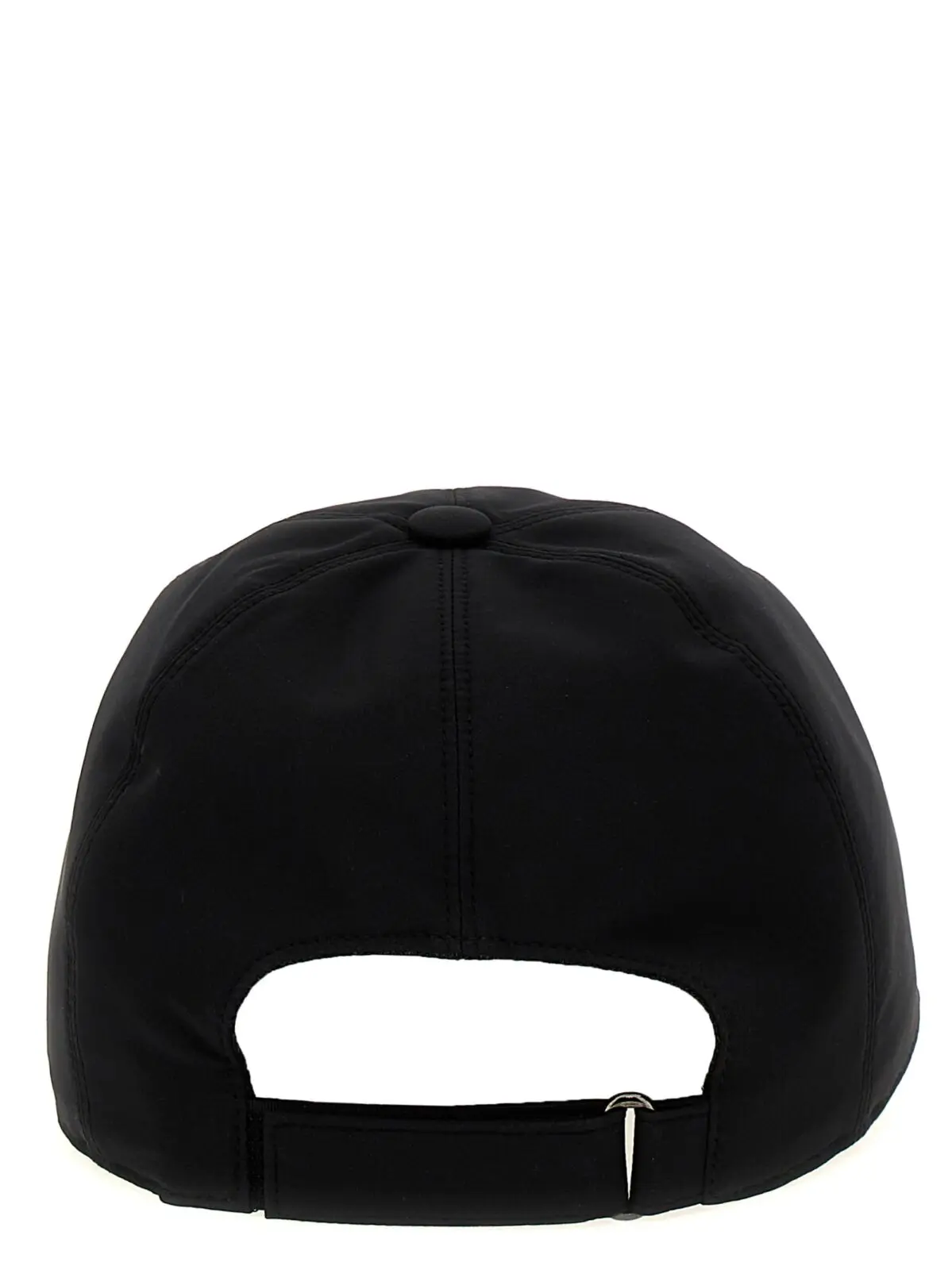 Кепка Logo Brioni Синій 3 Logo cap Man BRIONI Blue