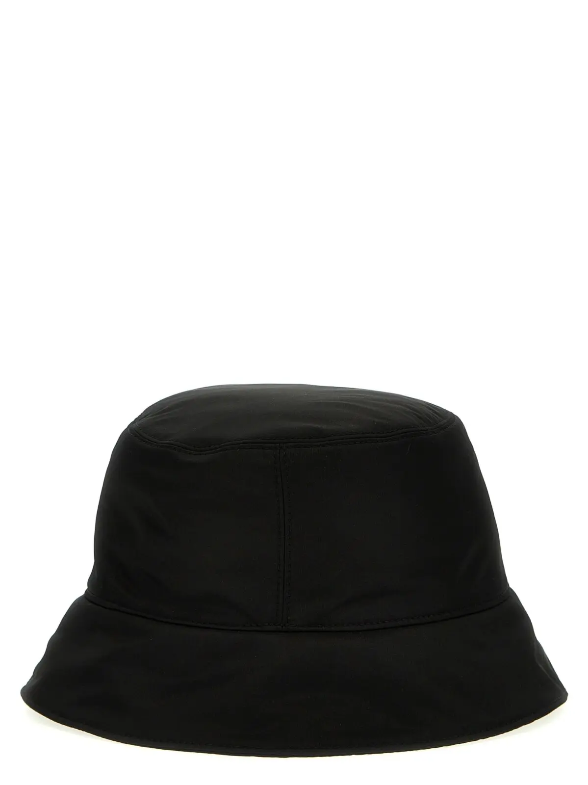 Капелюх Bookish bucket Off-White Чорно-білий 3 'Bookish' bucket hat Man OFF-WHITE White/Black