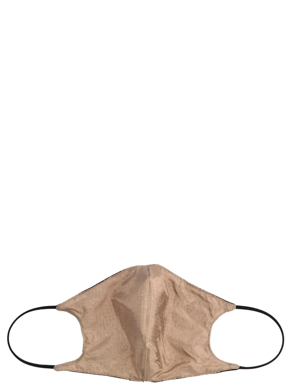 Маска Arrow Off-White Чорна 3 'Arrow' mask Man OFF-WHITE Black