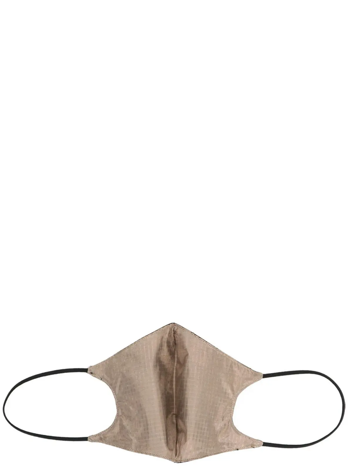 Маска Arrow font Off-White Чорно-біла 3 'Arrow font' mask Man OFF-WHITE White/Black