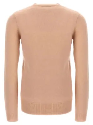'Pamir' sweater PAMIR013 MAX MARA Pink