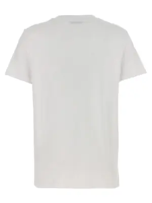 'Papaia' t-shirt PAPAIA001 MAX MARA White