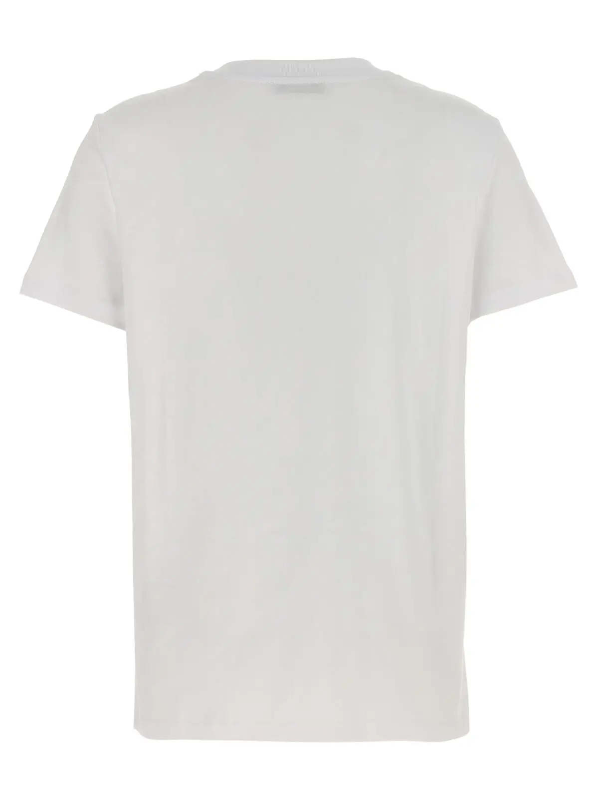Футболка Max Mara Papaia Біла 2 'Papaia' t-shirt PAPAIA001 MAX MARA White