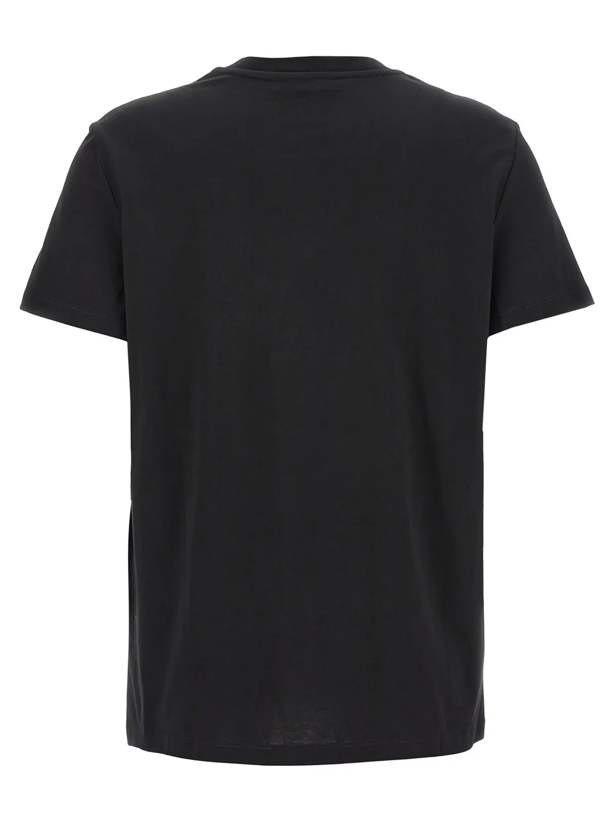 Футболка Max Mara Papaia Чорна 2 'Papaia' t-shirt PAPAIA002 MAX MARA Black