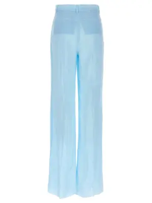 Persia' pants PERSIA002 SPORTMAX Light Blue