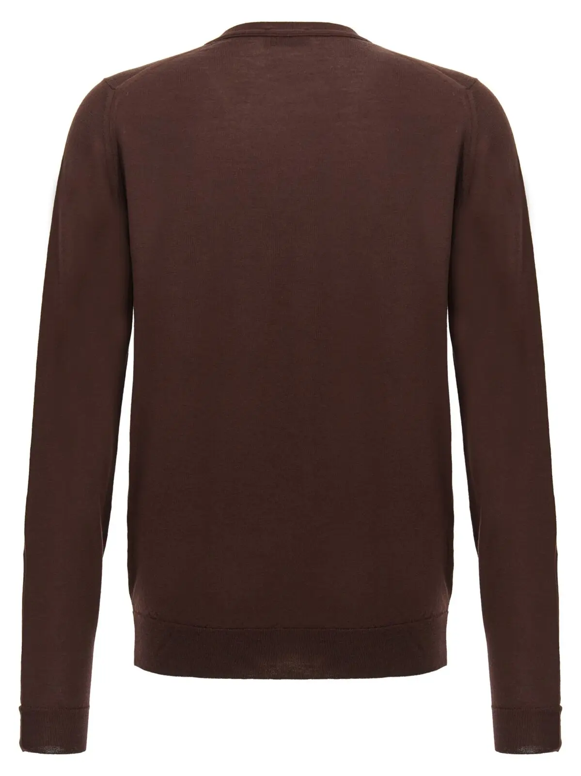 Кардиган Petworth John Smedley Коричневий 2 'Petworth' cardigan PETWORTHTRUFFLE JOHN SMEDLEY Brown