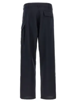 Cargo pants PUMU0095SUTW83900B99 MARNI Blue