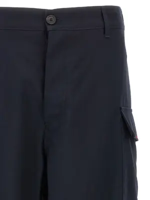 Cargo pants Man MARNI Blue