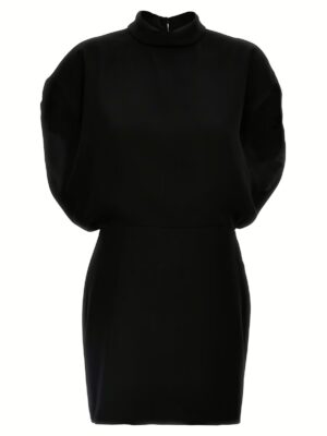 'Querce' dress MAX MARA Black