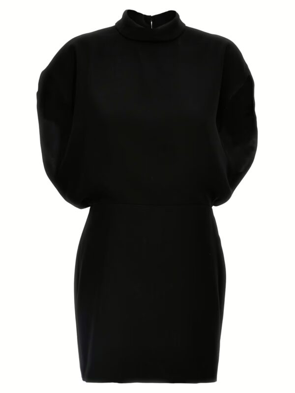 'Querce' dress MAX MARA Black