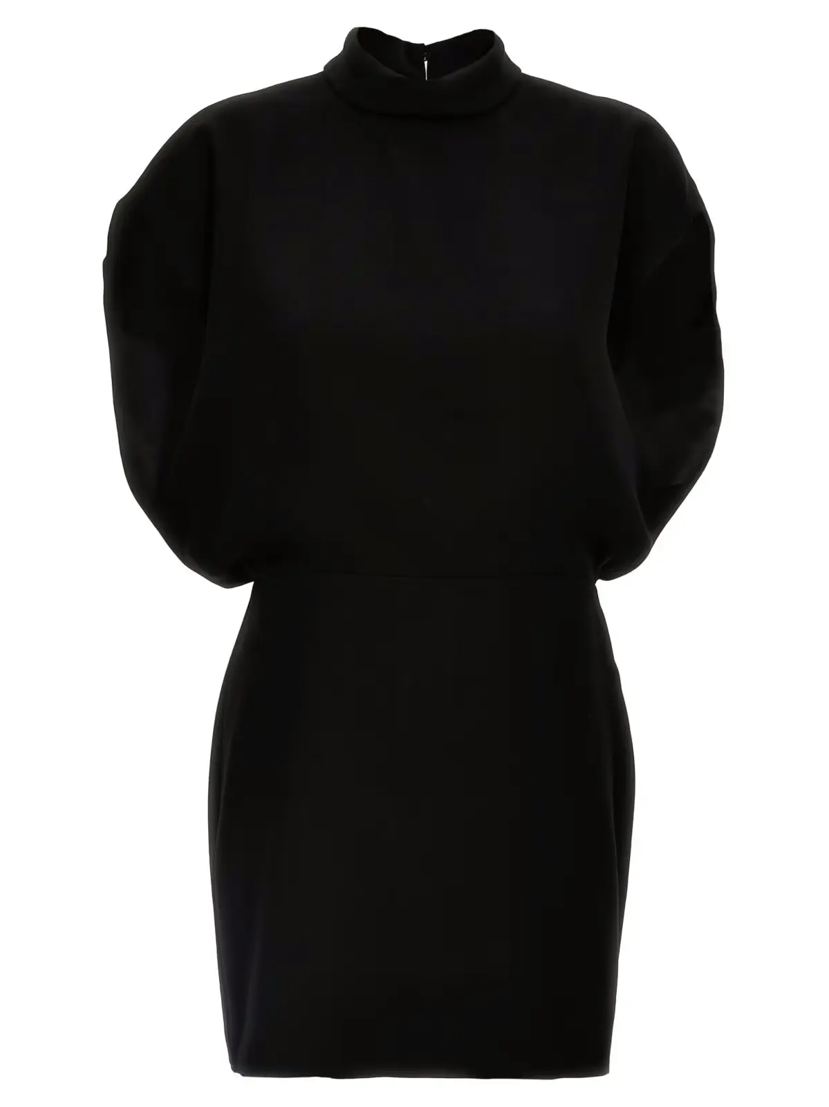 Сукня Max Mara Querce Чорна 1 'Querce' dress MAX MARA Black