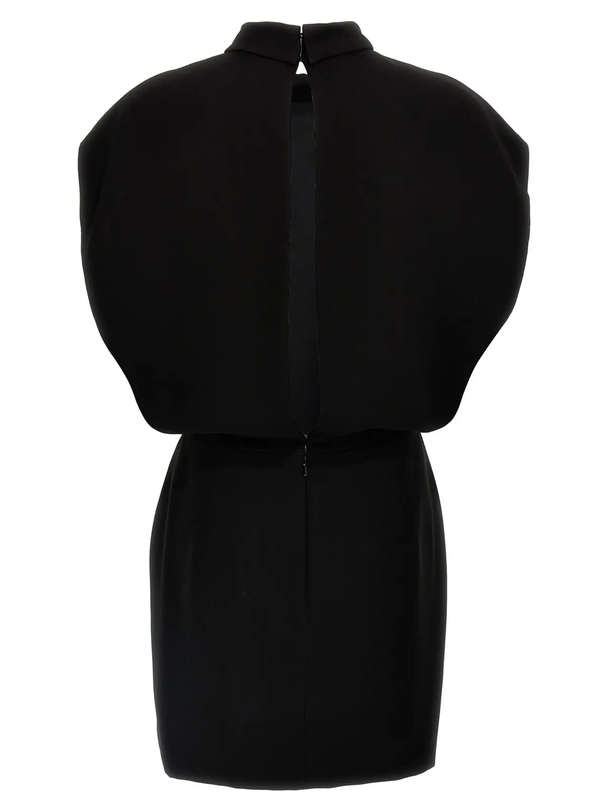 Сукня Max Mara Querce Чорна 2 'Querce' dress QUERCE004 MAX MARA Black