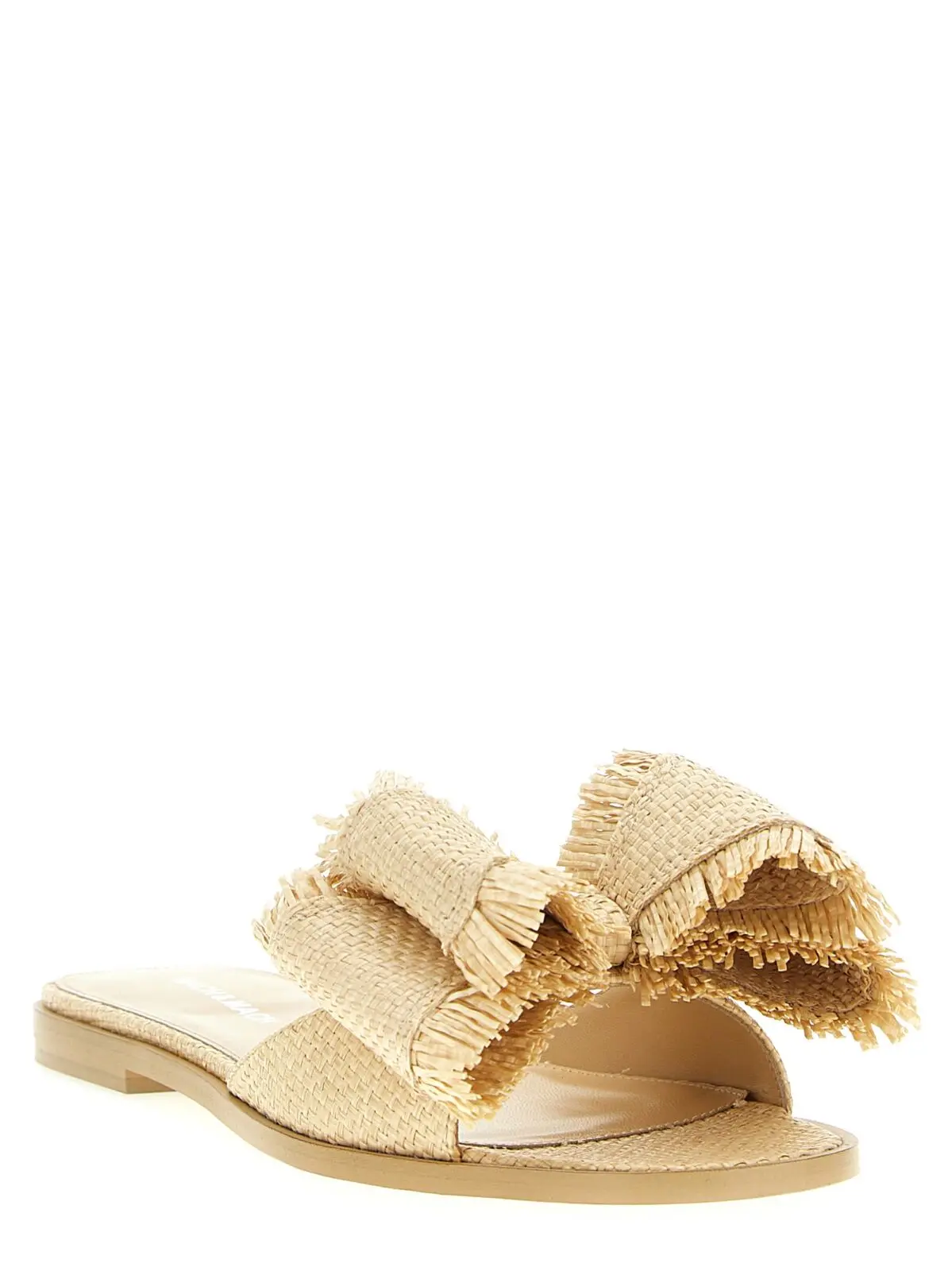 Босоніжки Le Cadeau Бежеві 2 'Le Cadeau' sandals R24S0447BEIGE MACH & MACH Beige