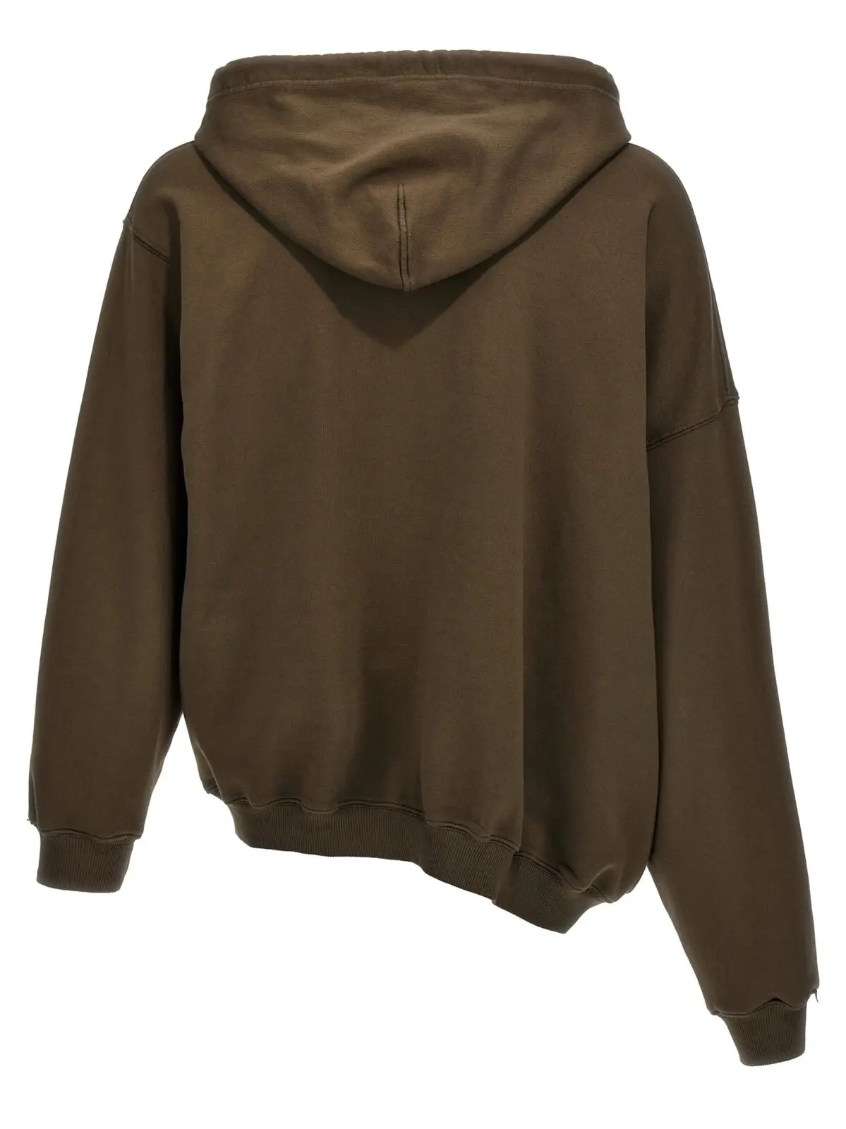 Худі Twisted Magliano Коричневе 2 'Twisted' hoodie R5801182809 MAGLIANO Brown