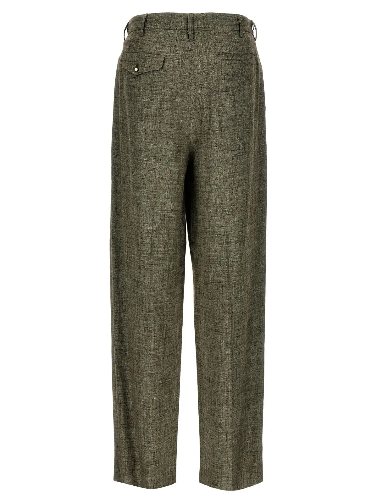 Штани Signature Magliano Magliano Сірі 2 'Signature Magliano' pants R6801630883 MAGLIANO Gray