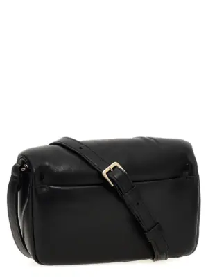 'Mini Viv' Choc' crossbody bag RBWAOGJ0100YDRB999 ROGER VIVIER Black