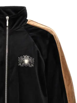 'Sky lounge' sweatshirt 100% polyester RHUDE Multicolor