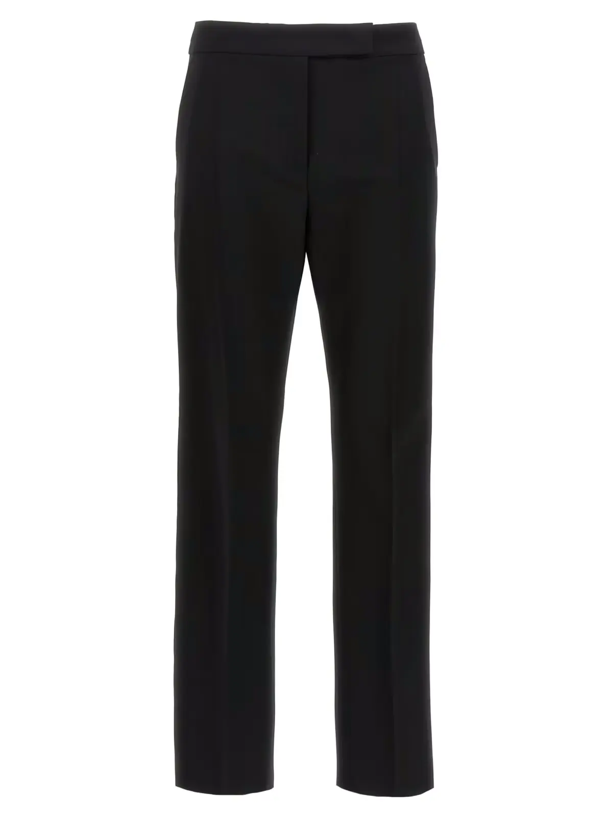 Штани Rino Max Mara Чорний 1 'Rino' pants MAX MARA Black
