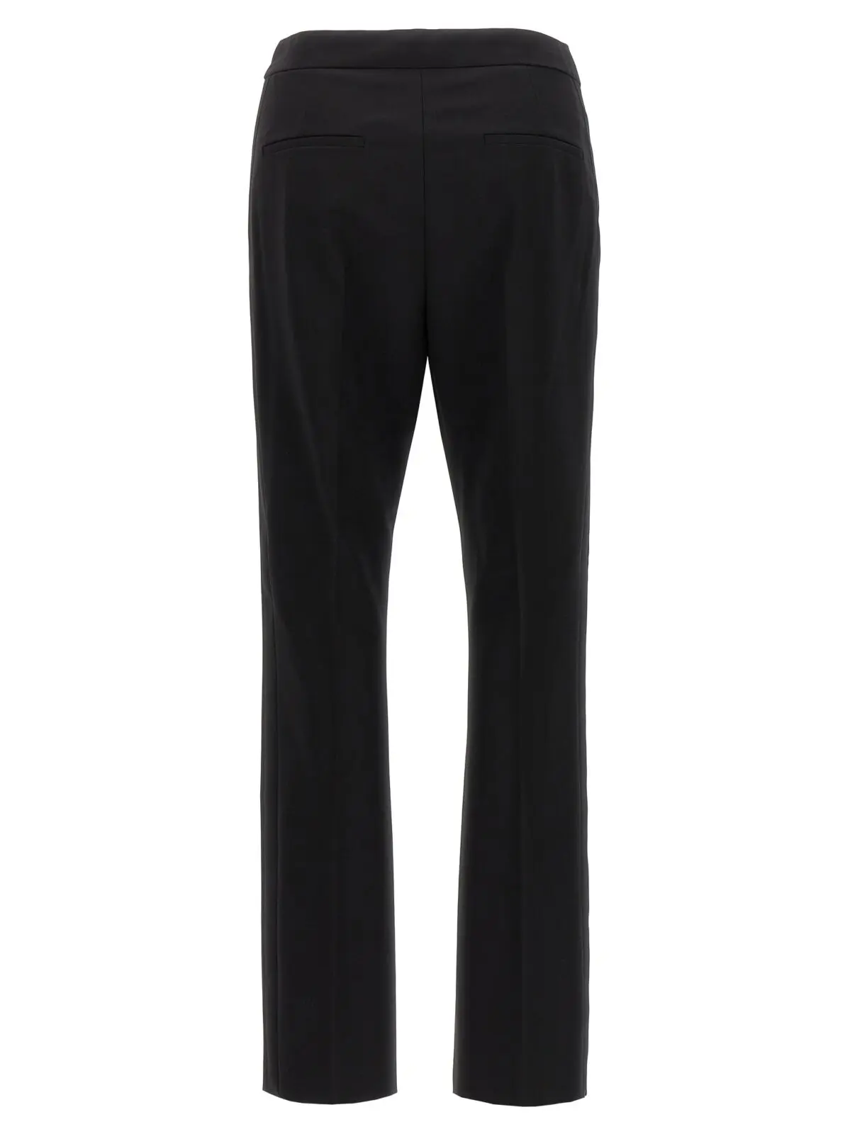 Штани Rino Max Mara Чорний 2 'Rino' pants RINO009 MAX MARA Black
