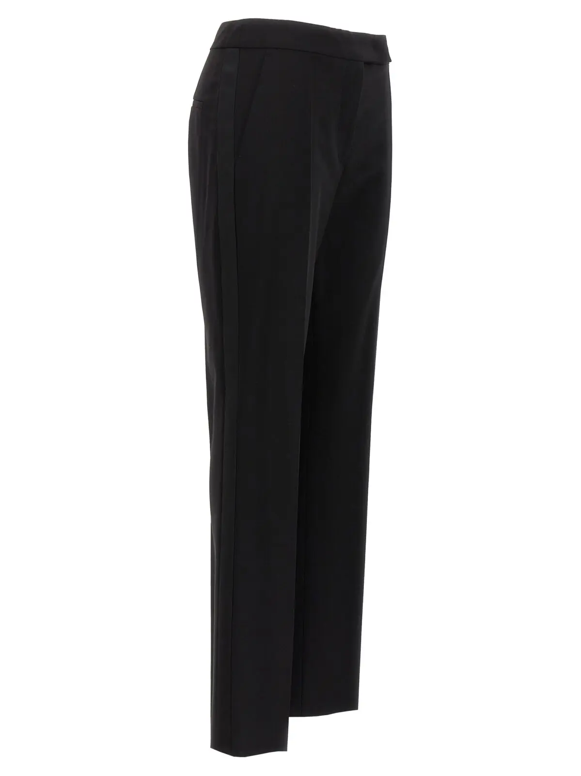 Штани Rino Max Mara Чорний 3 'Rino' pants Woman MAX MARA Black