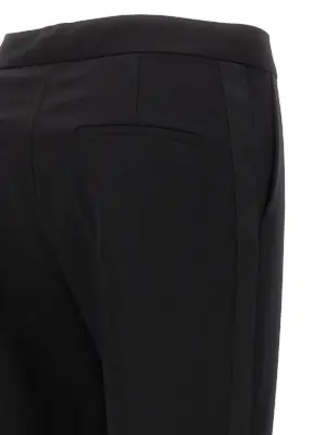 'Rino' pants Fall Winter 2023/2024 MAX MARA Black