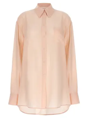 'Epsilon' shirt SPORTMAX Pink