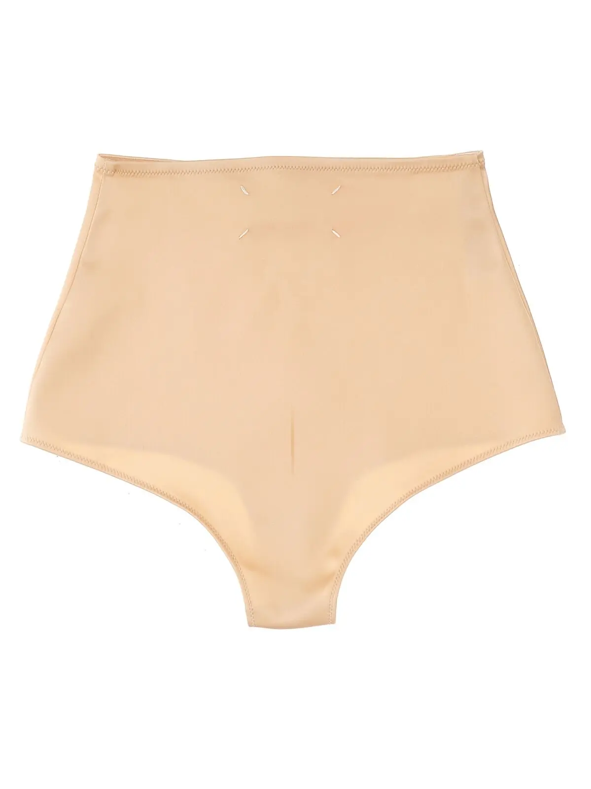 Труси Stitching high waist Maison Margiela Рожевий 2 'Stitching' high waist briefs S29QP0032S78046220 MAISON MARGIELA Pink