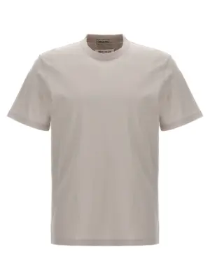 3 pack t-shirts S50GC0687S23973967 MAISON MARGIELA Multicolor