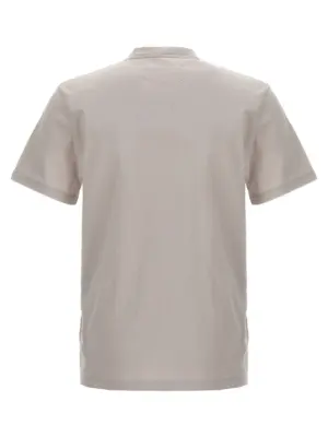 3 pack t-shirts Man MAISON MARGIELA Multicolor