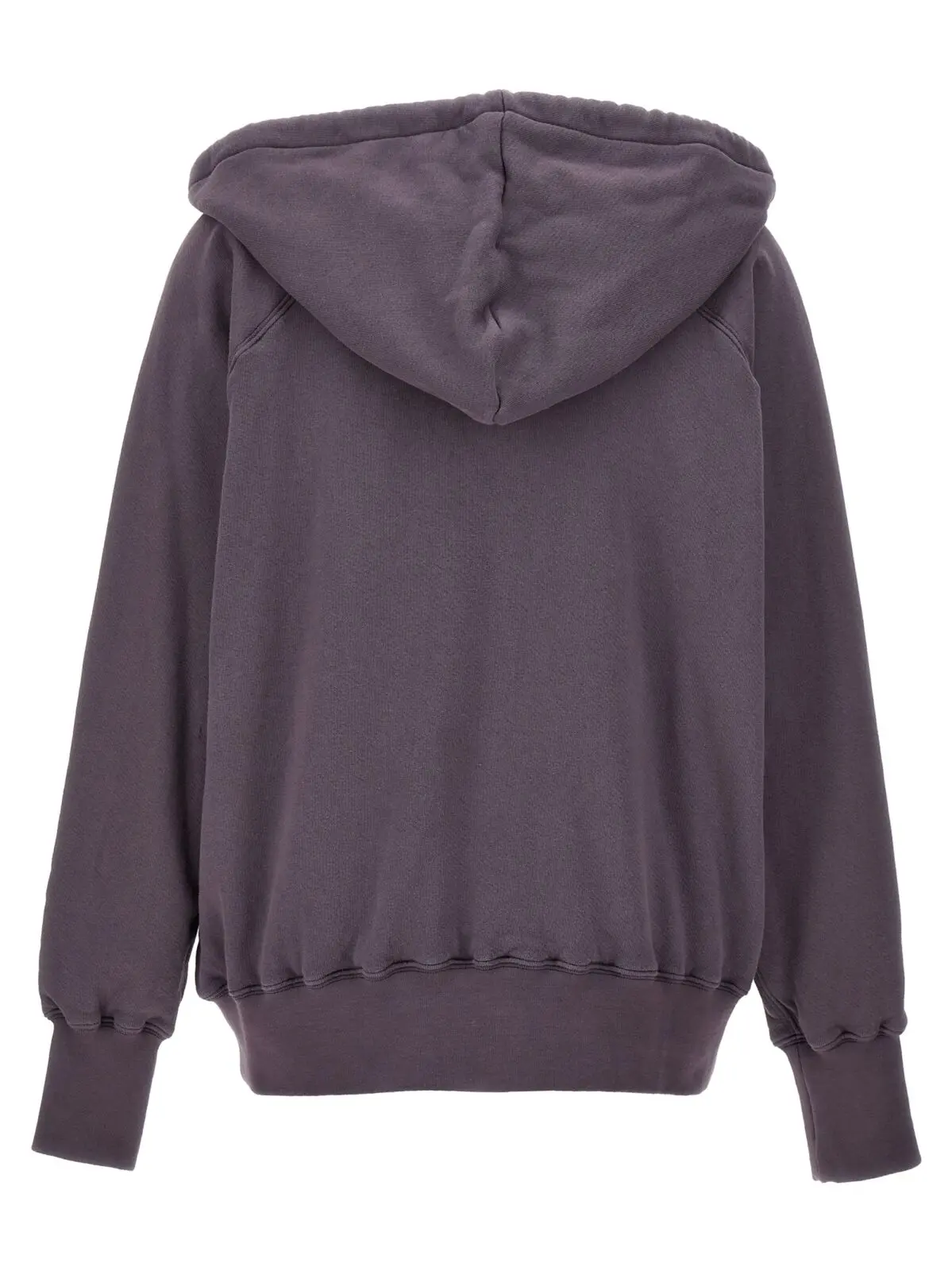 Худі Logo reverse Maison Margiela 2 'Logo reverse' hoodie S51GU0128STJ401962 MAISON MARGIELA Purple