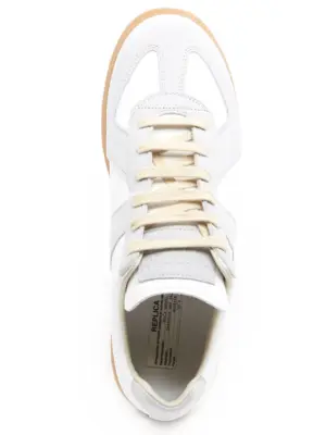 'Replica' sneakers Man MAISON MARGIELA White