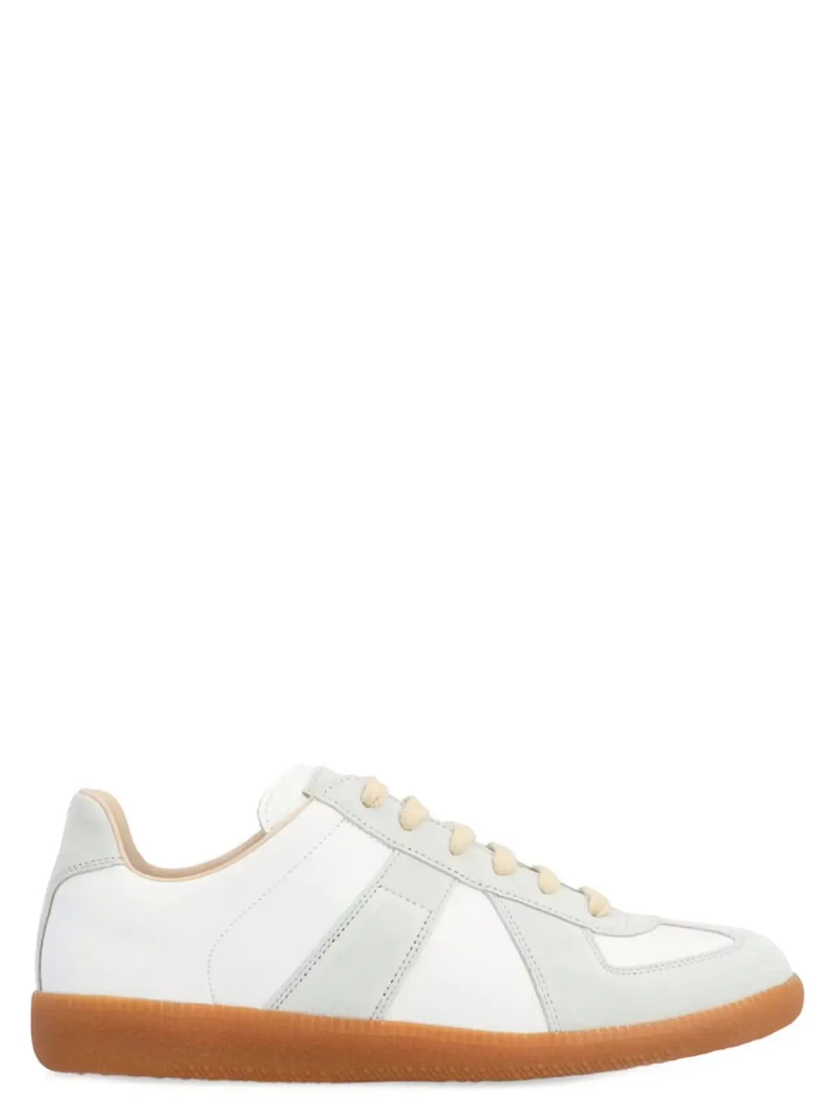 Кросівки Maison Margiela 'Replica' Білі 1 'Replica' sneakers MAISON MARGIELA Multicolor