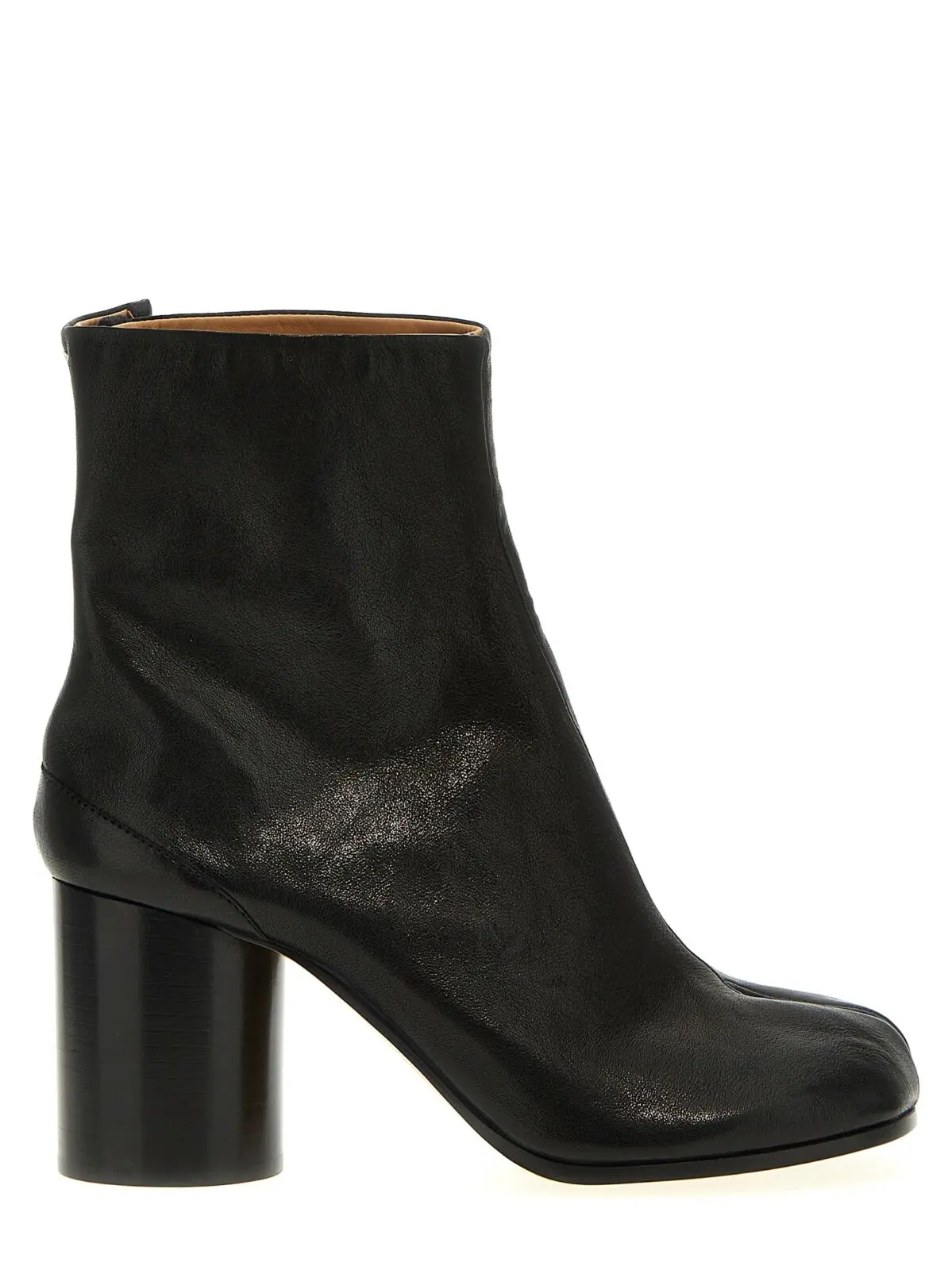 Черевики Maison Margiela Tabi Чорні 1 'Tabi' ankle boots MAISON MARGIELA Black