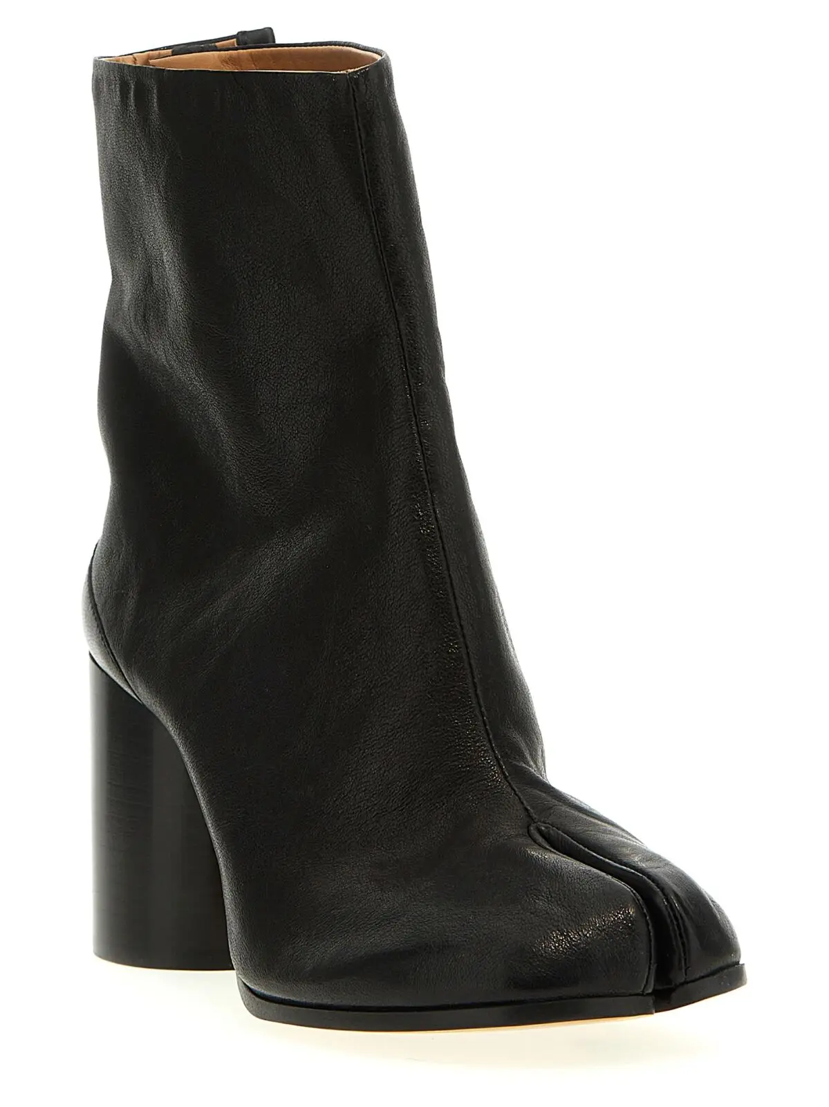 Черевики Maison Margiela Tabi Чорні 2 'Tabi' ankle boots S58WU0260P3753T8013 MAISON MARGIELA Black