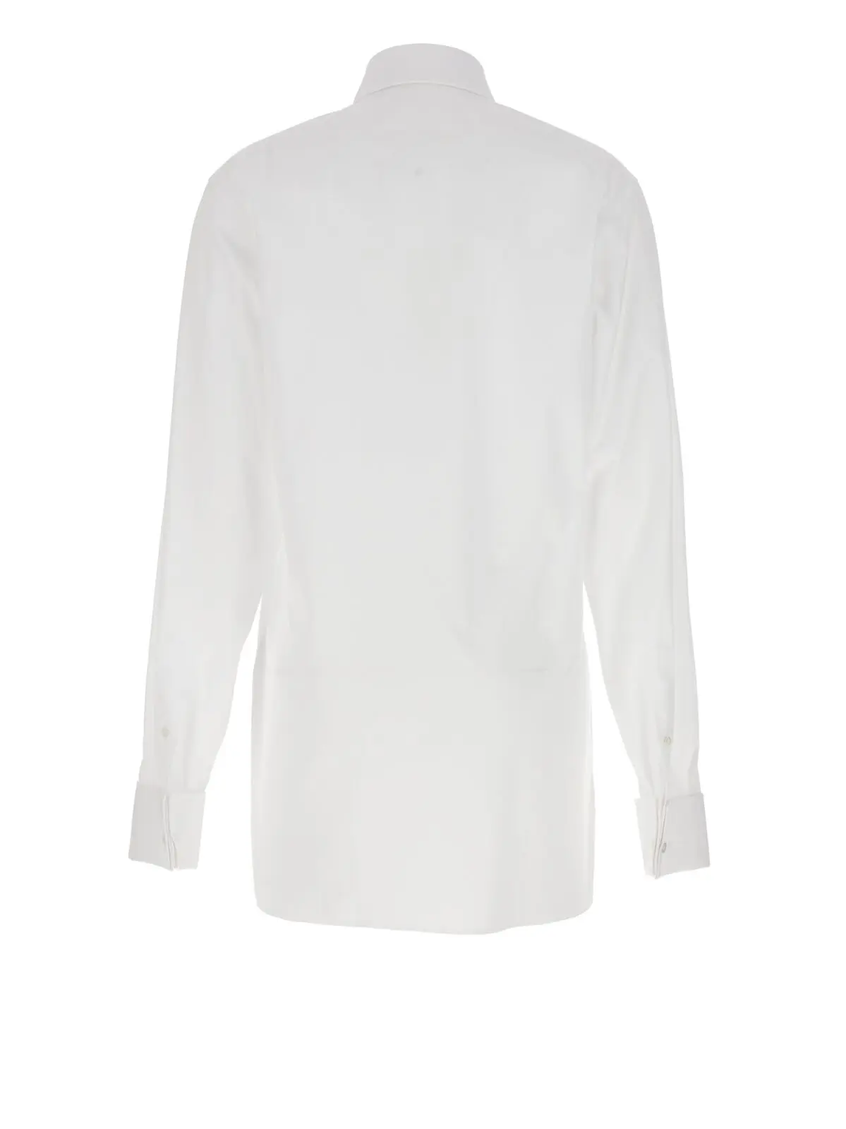 Сорочка Long Maison Margiela Білий 2 Long shirt S67DT0003S43001100 MAISON MARGIELA White