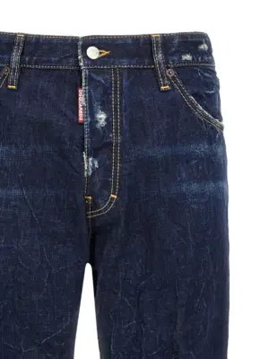 'Cool Guy' jeans Man DSQUARED2 Blue