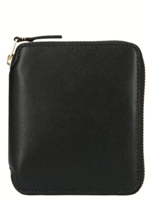 'Arecalf - SA2100' wallet COMME DES GARÇONS WALLET Black