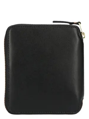 'Arecalf - SA2100' wallet SA2100BLACK COMME DES GARÇONS WALLET Black