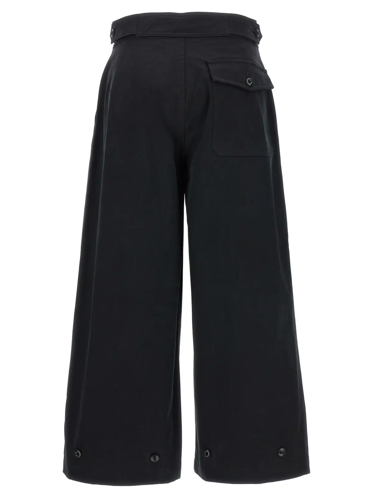 Штани Paola Cellar Door Чорний 2 'Paola' pants SA210356SC72799 CELLAR DOOR Black