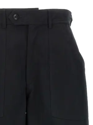 'Paola' pants Woman CELLAR DOOR Black