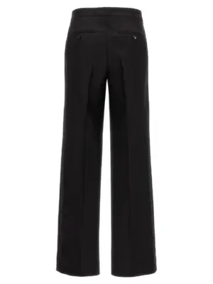 'Ima' pants SA210478SS69599 CELLAR DOOR Black