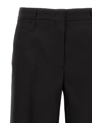 'Ima' pants Woman CELLAR DOOR Black