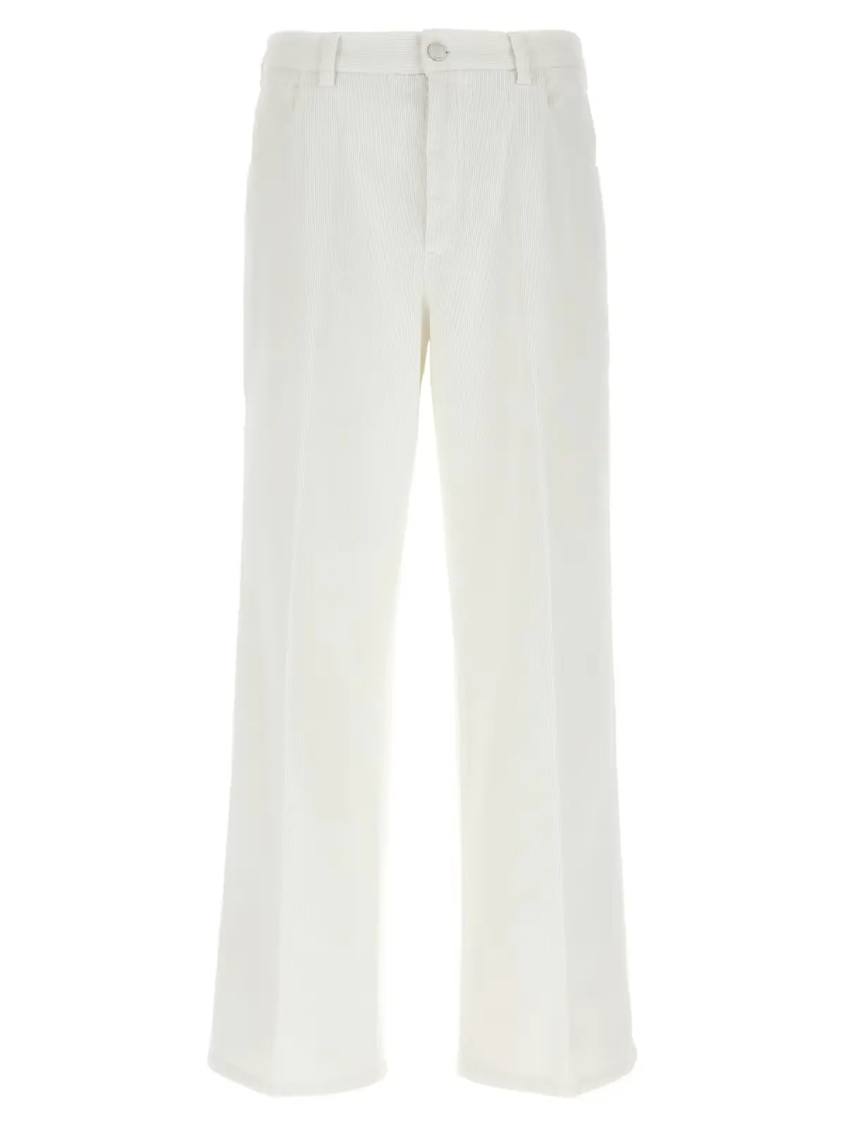 Штани Thelma Cellar Door Білий 1 'Thelma' pants CELLAR DOOR White